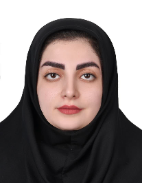 مهدیه مزیدی شرف آبادی