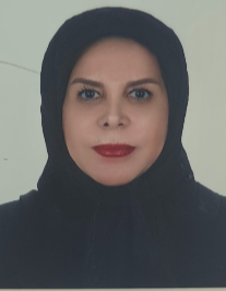 فریبا عزالدین