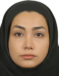 عاطفه ربیعی فاروجی