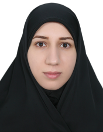 معصومه محمدی