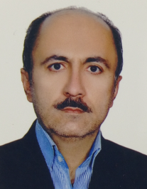 رضا رحیمی