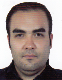 محمد خاکشور کامه علیا