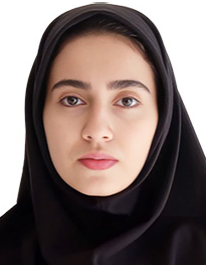 حدیثه یعقوبی سیاهمزگی