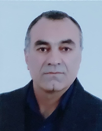 قربانعلی اکبری