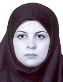 مریم قفل سازان