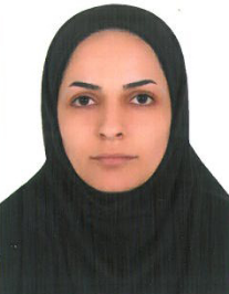 خدیجه بخشی نژاد طالش بجاری