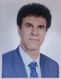 آیت سهرابی