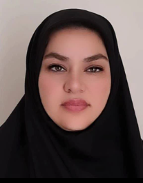 معصومه شکاری