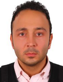 سید ایمان ایران منش