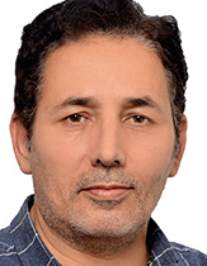 یدالله مهری