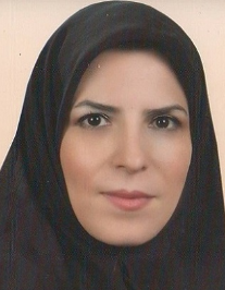 نعیمه یوسفی شهیر