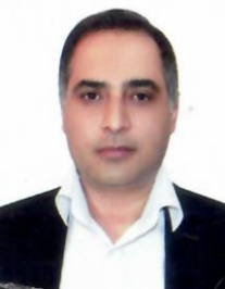 علی شرمی