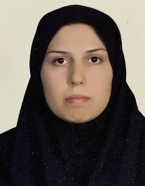 مهدیه غفوری