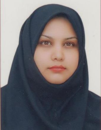 فرزانه نجمی
