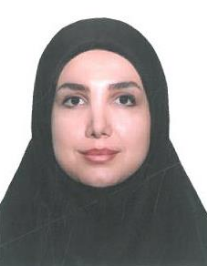 محیا طهماسبی فرد