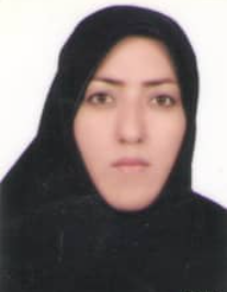 سیده مریم موسوی نسب