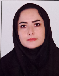 مریم حسینی