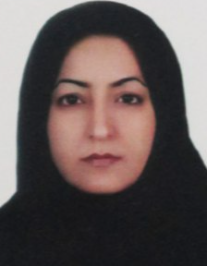 مریم عظیمی