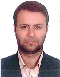 علی اکبر رضایی استخروئیه