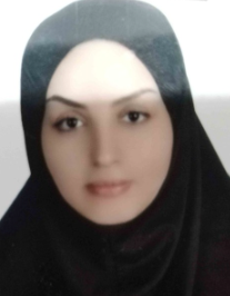 شایلین نواده حسن پرواز