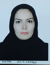 زهرا عبادی نادينلوئي