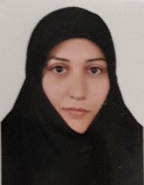 حمیده ربیعی مزرعه شاهی