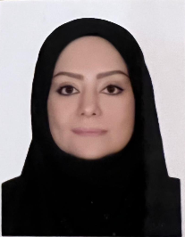 مریم فرجی