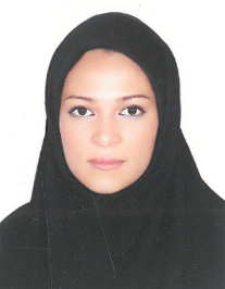 سارا قره گزلو همدانی