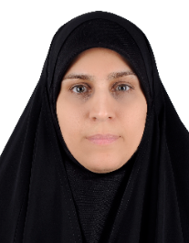 طاهره سادات علیزاده طباطبایی