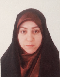 راضیه اسعدی بیستونی