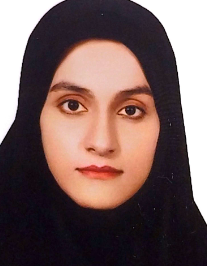 مریم شهریاری