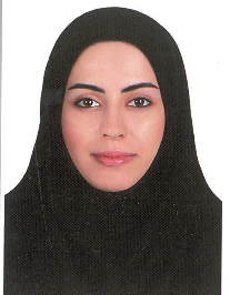 فاطمه زادحسینی کژدهی
