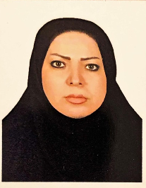 لیلا هروی