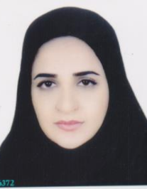 آمنه محمدی