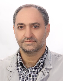 کاوس صفایی نائینی