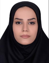 فاطمه رفیع زاده