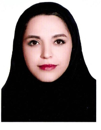 دنیا حیدری میاندوآب