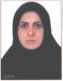 محبوبه السادات وکیلی