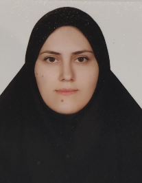 رضوانه رستمی شاهراجی