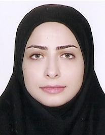 احلام جاسمی زرگانی