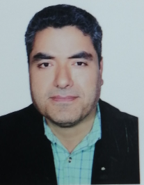 محسن زارع
