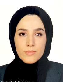 معصومه محسنی کنبد