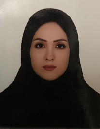 مریم حسینعلی زاده نظری