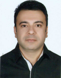 علیرضا واحدی