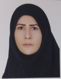 معصومه مولوی جاذب