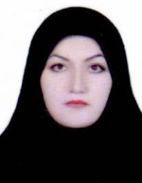 زیبا مرادی