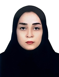 سیده محدثه حاج کردخیلی