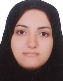 فرزانه مقدم