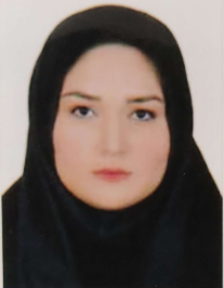 رؤیا فرنودی مهر