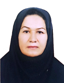 زهرا اکرامی